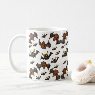 Mug muqueuses