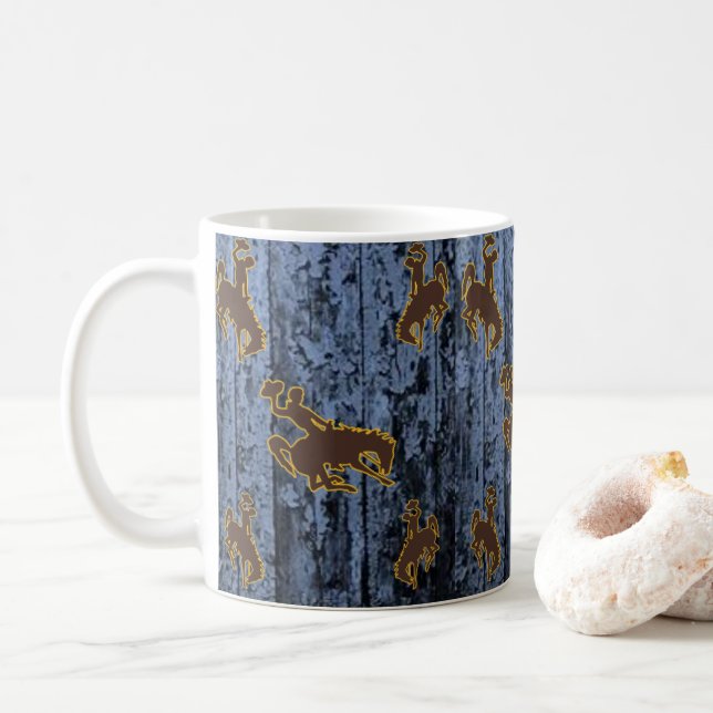 Mug muqueuses (Avec donut)