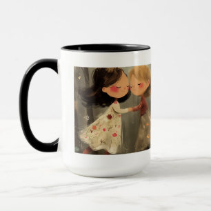 Mug muqueuses