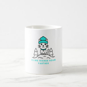 Mug muqueuses