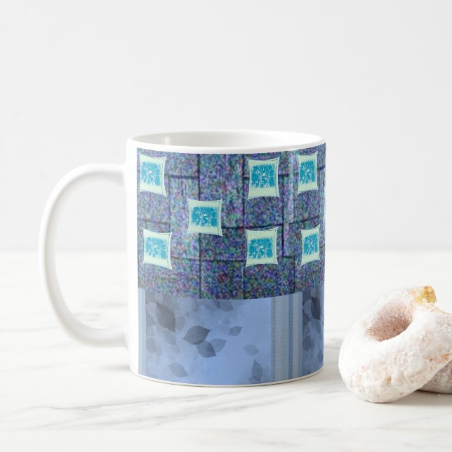 Mug muqueuses (Avec donut)