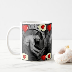 Mug muqueuses