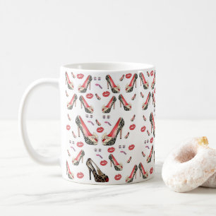Mug muqueuses