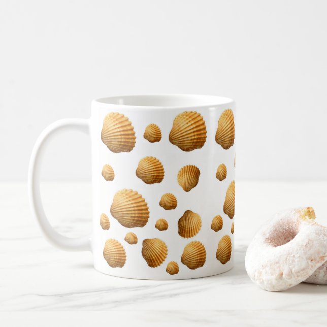 Mug muqueuses (Avec donut)