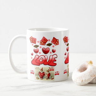 Mug muqueuses