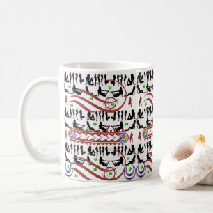 Mug muqueuses