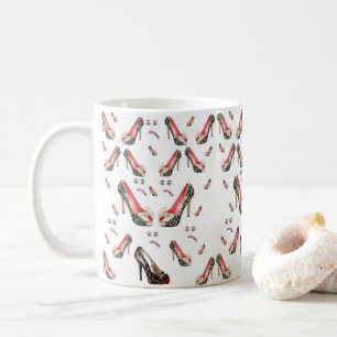 Mug muqueuses