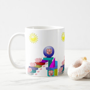 Mug muqueuses apprendre à jouer