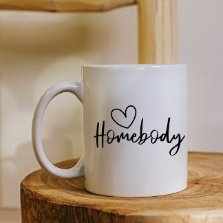 Mug Muqueuses domestiques