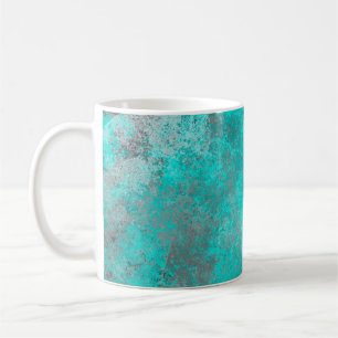Mug Mur abstrait Arrière - plan coloré