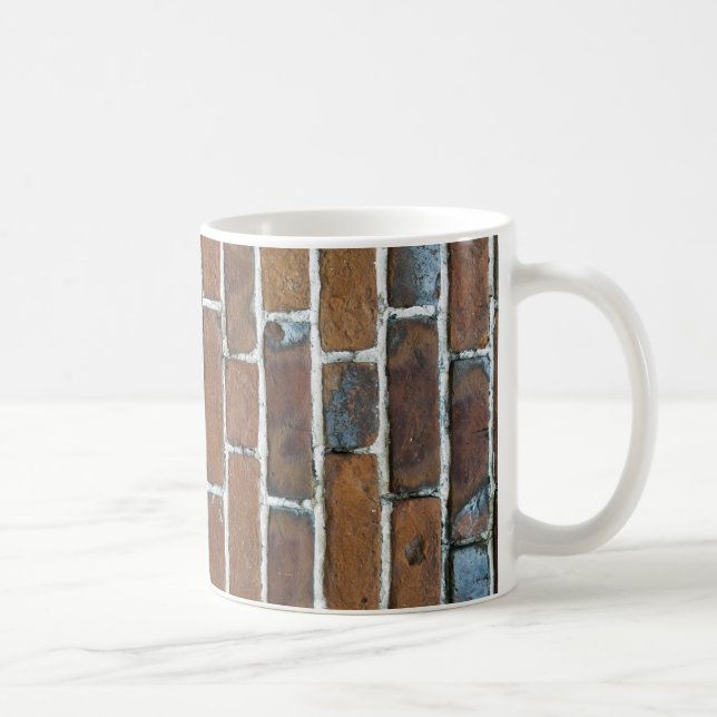 MUG MUR BRICKS (Droite)