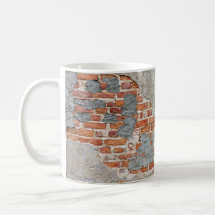 Mug Mur Brown en brique