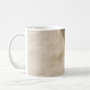 Mug mur de béton Brown