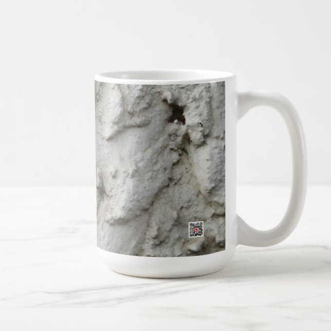 Mug Mur de loche (Droite)
