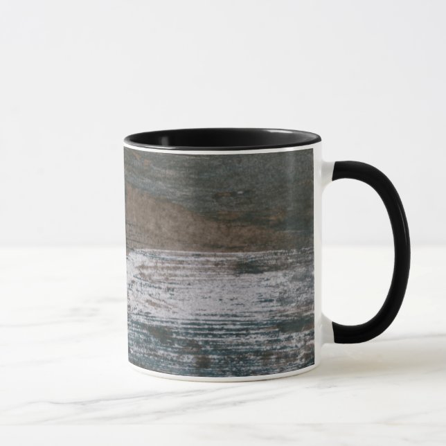 Mug Mur de mer II (Droite)