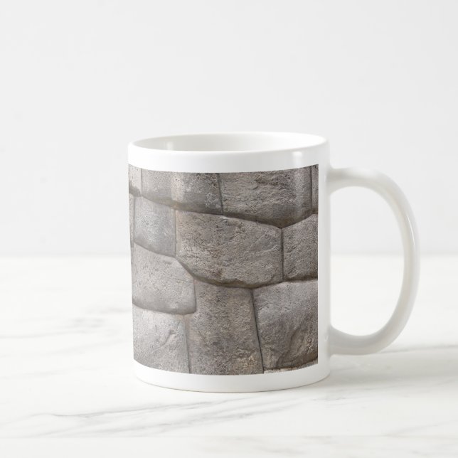 Mug Mur d'Inca (Droite)