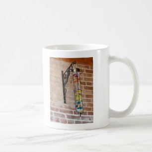 Mug Mur en briques