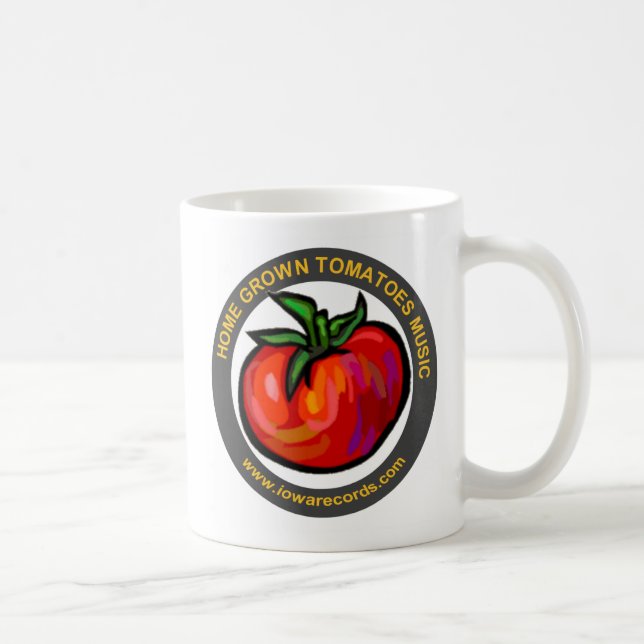 Mug Mûr pour le Pickin (Droite)