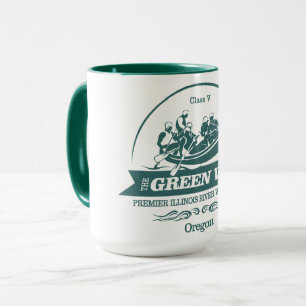 Mug Mur verte (rafting 2)