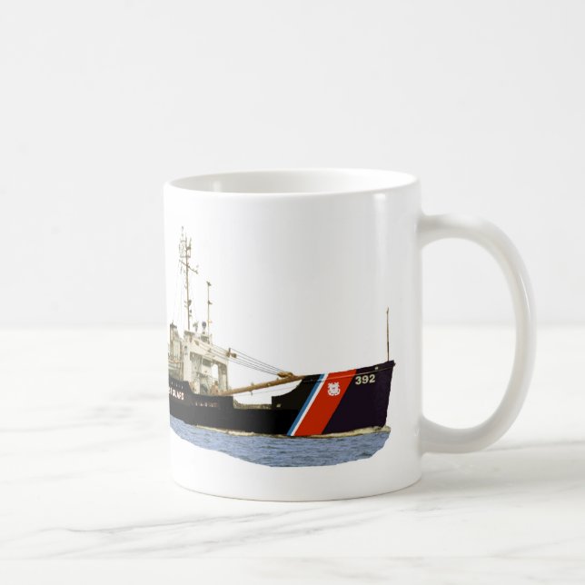 Mug Mûre de WLB 392 (Droite)