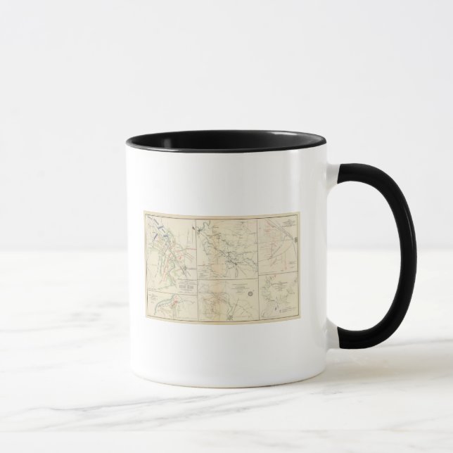 Mug Murfreesborough (Droite)