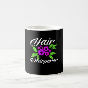 Mug Murmure de cheveux