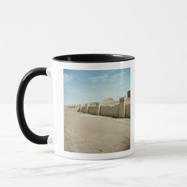 Mug Murs de ville (Gauche)