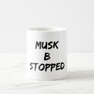 Mug Musc B arrêté