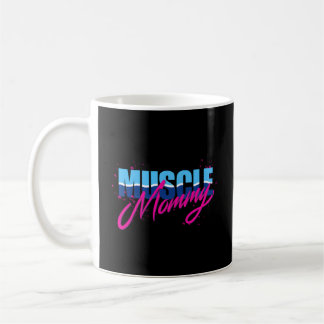 Mug Muscle maman