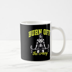 Mug Muscles de musculation haltérophiles Trainer dire