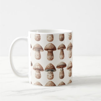 Mug Mushroom Maker