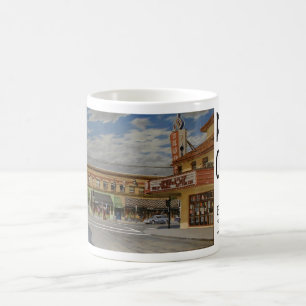Mug Musicien de rue