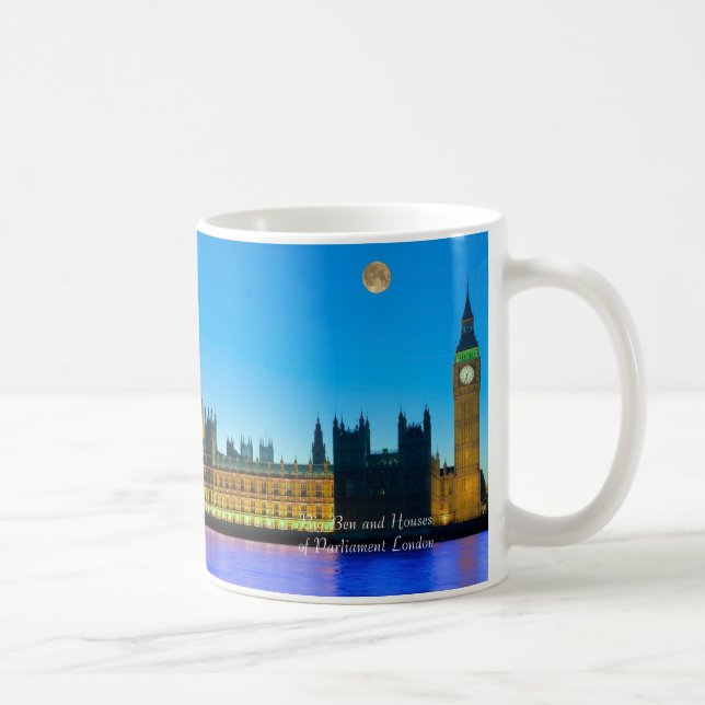 Mug Musique (Droite)