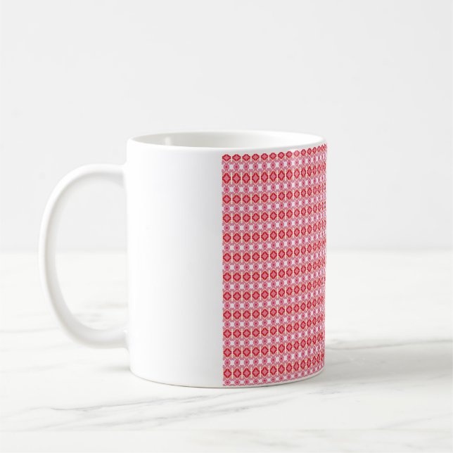 Mug Musique (Gauche)