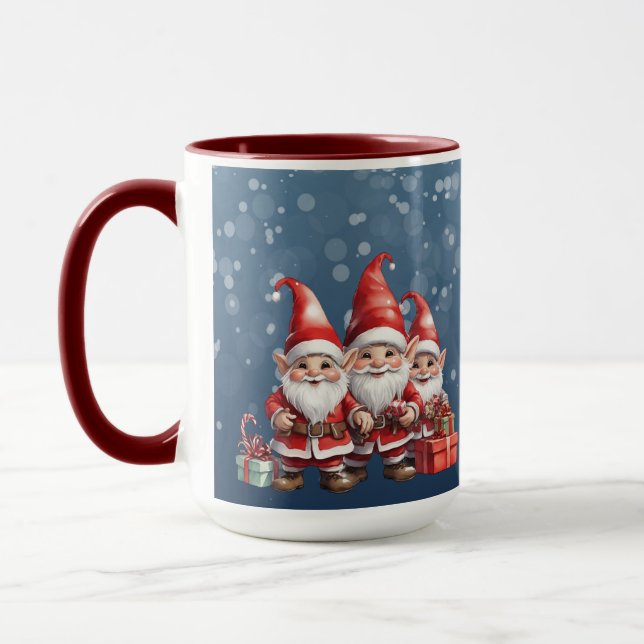 Mug Musique (Gauche)
