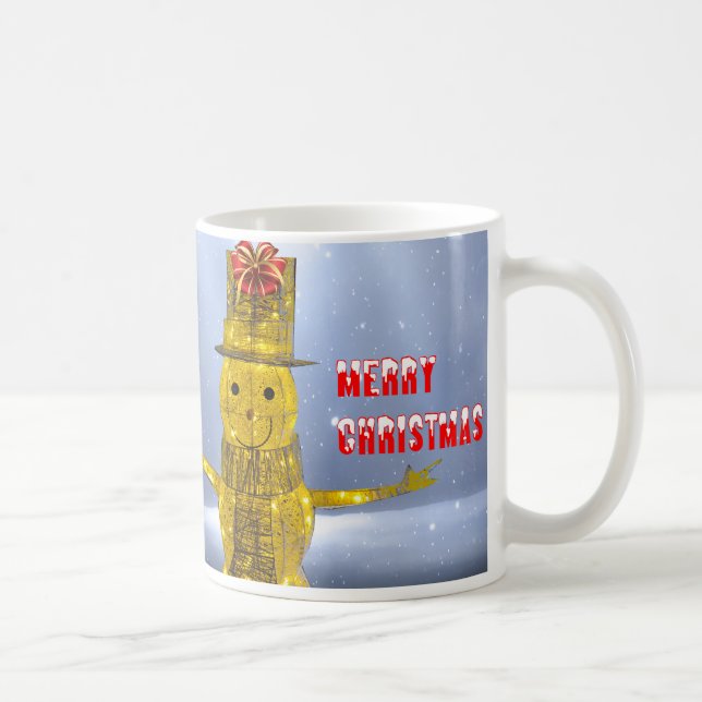 Mug Musique (Droite)
