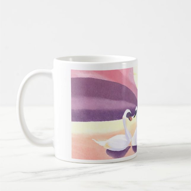 Mug Musique (Gauche)
