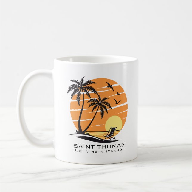 Mug Musique (Gauche)