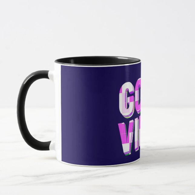 Mug Musique (Gauche)