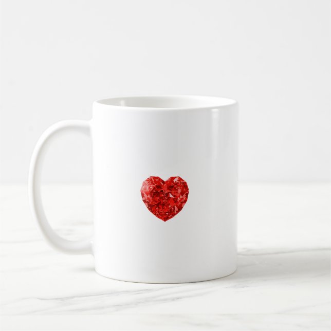 Mug Musique (Gauche)