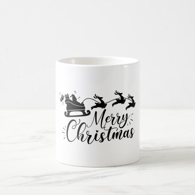 Mug Musique (Centre)