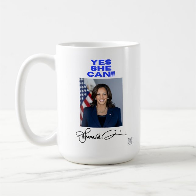 Mug Musique (Gauche)