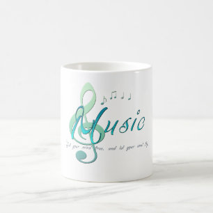 Mug Musique