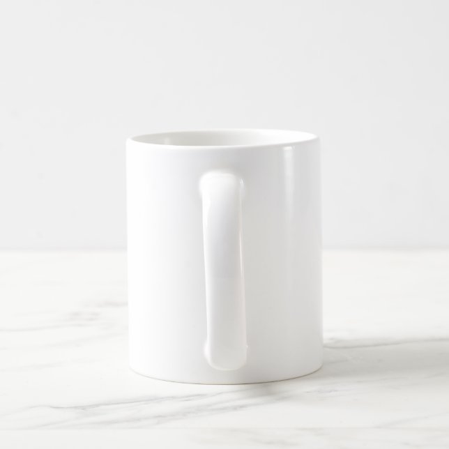 Mug Musique (Poignée)
