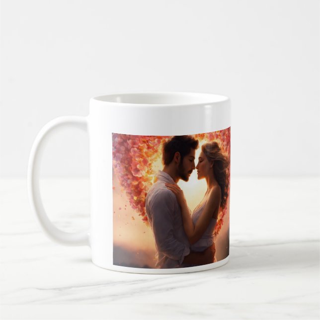 Mug Musique (Gauche)