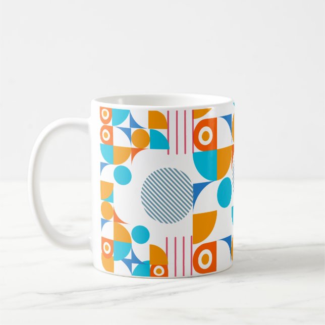 Mug Musique (Gauche)
