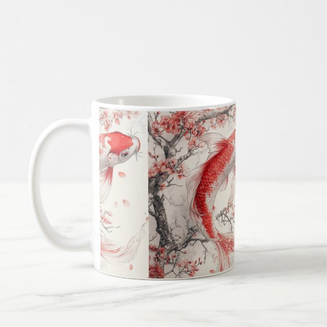 Mug Musique (Gauche)