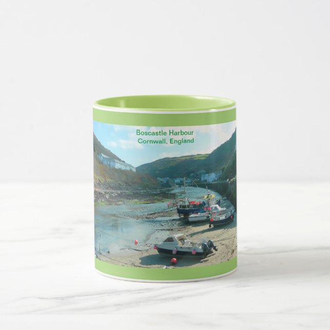 Mug Musique (Centre)