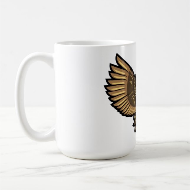 Mug Musique (Gauche)