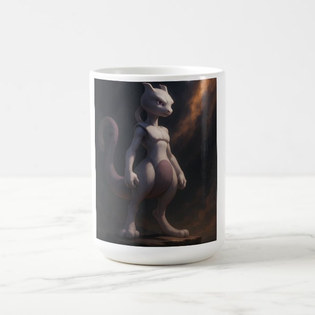 Mug Musique (Centre)